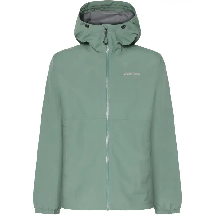 Giacca impermeabile Didriksons Dario 2 Vert