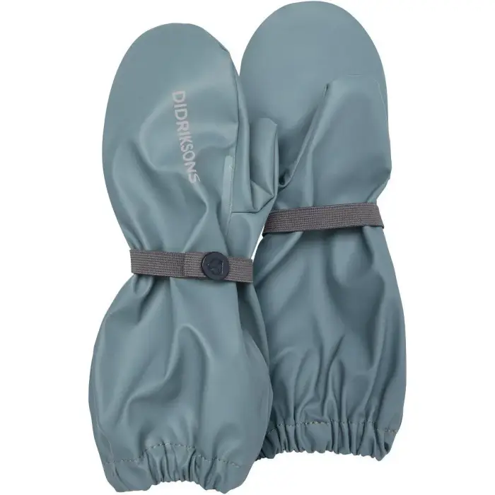 Guanti bambino Didriksons Bleu