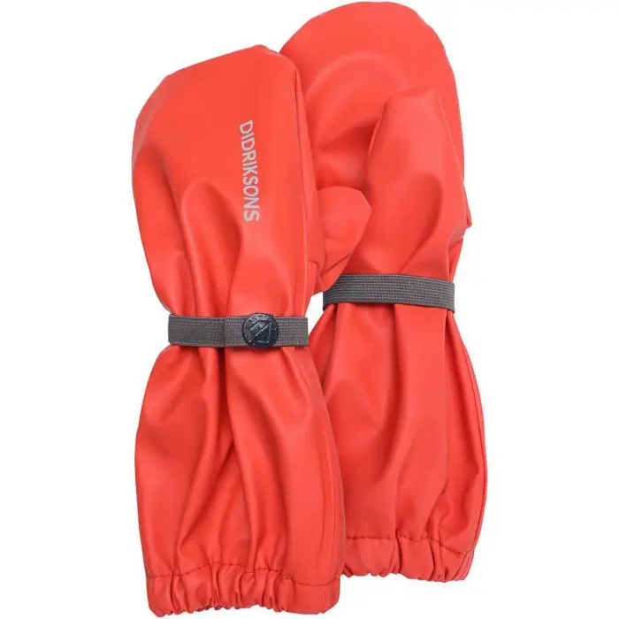 Guanti bambino Didriksons Pile Rouge