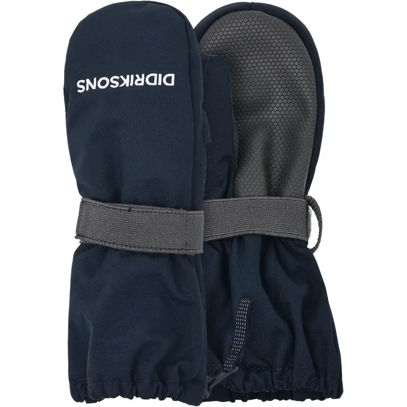 Didriksons Guanti Bambina 4638184