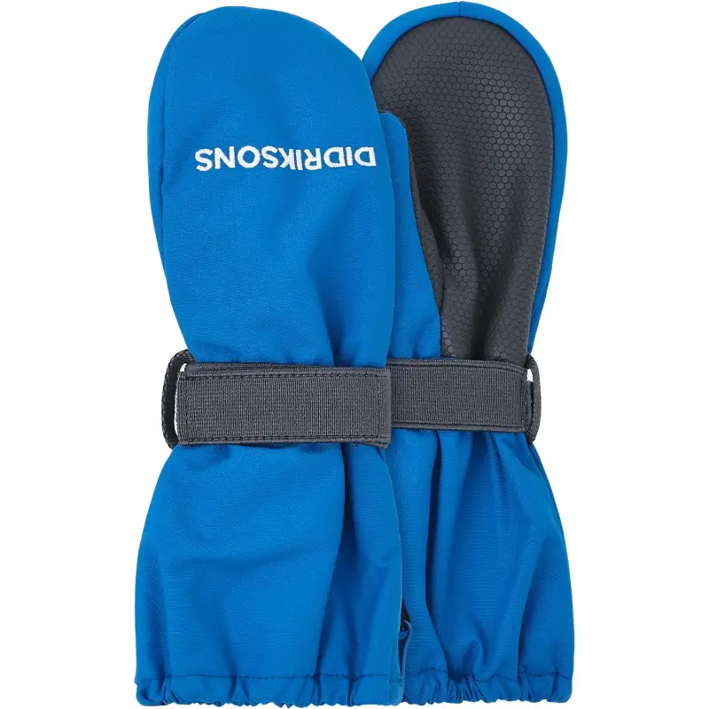 Didriksons Guanti Bambina 4638185