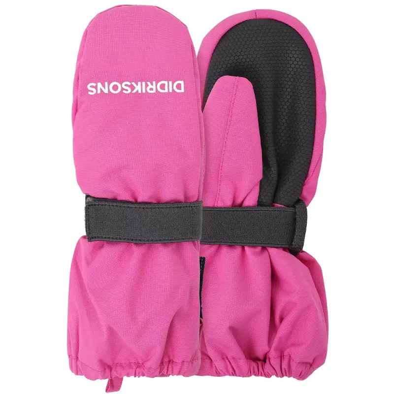 Didriksons Guanti Bambina 4638186