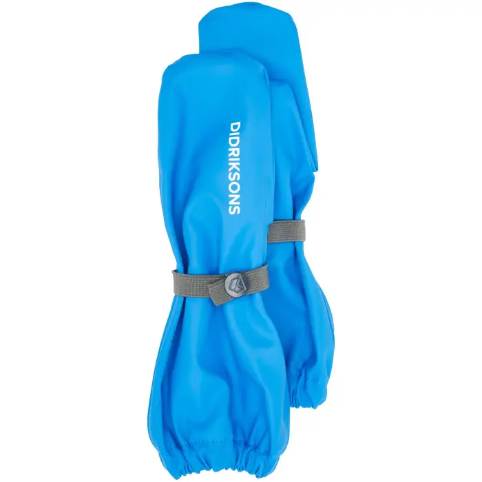 Muffole per bambini Didriksons C Bleu
