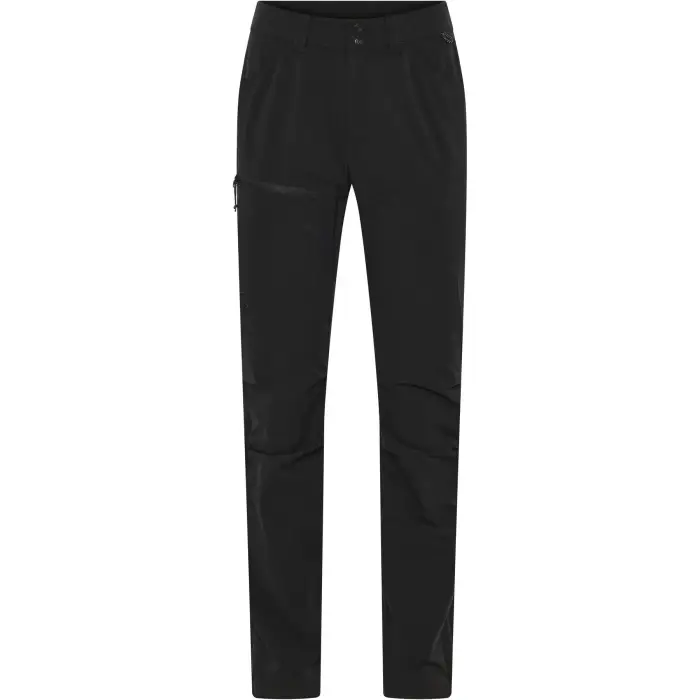 Pantaloni da donna Didriksons Juna Noir