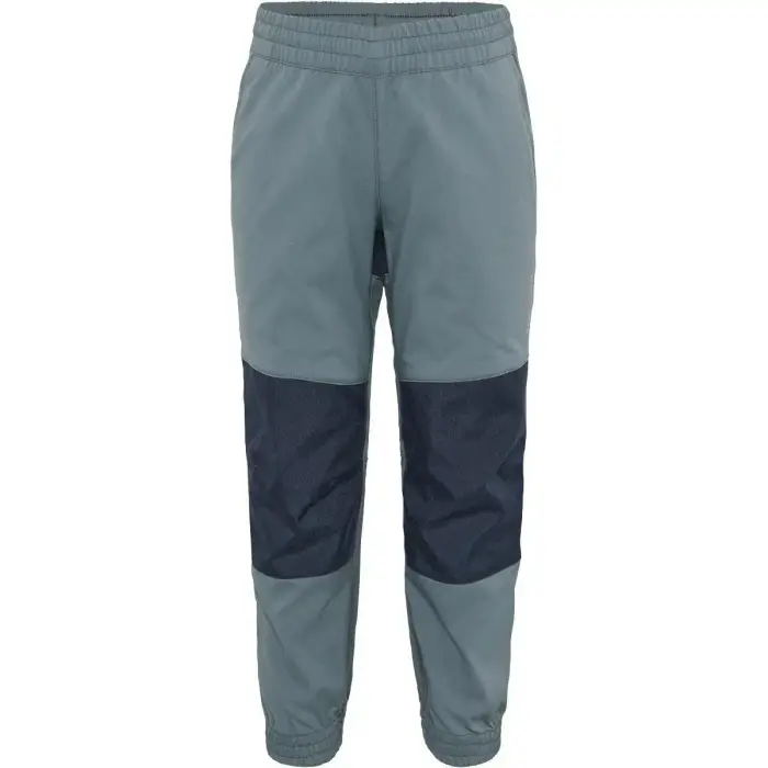 Pantaloni impermeabili bambino Didriksons Flox Bleu