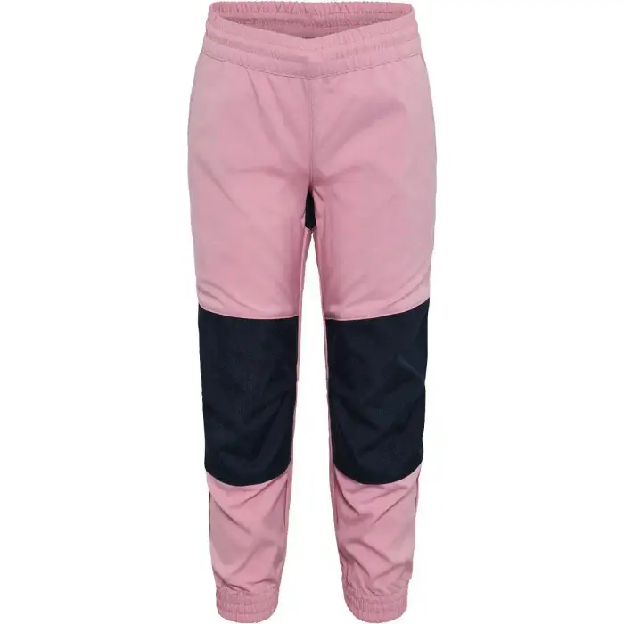 Pantaloni impermeabili bambino Didriksons Flox Rose