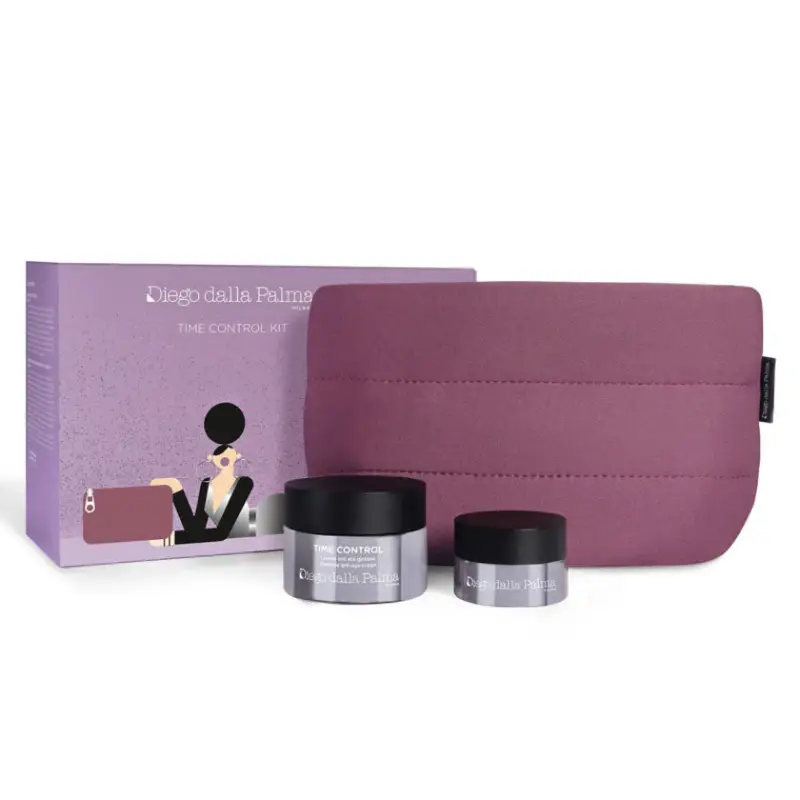 Diego dalla palma Cofanetto Time Control 50ml + 15ml 1 unità
