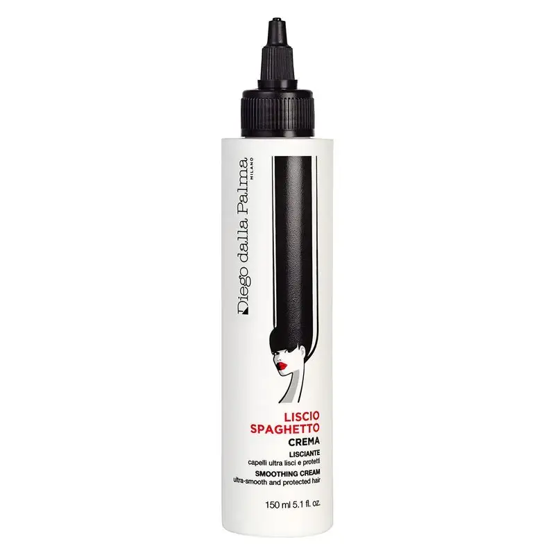 Diego dalla palma Liscio Spaghetto Crema Lisciante 150 Ml