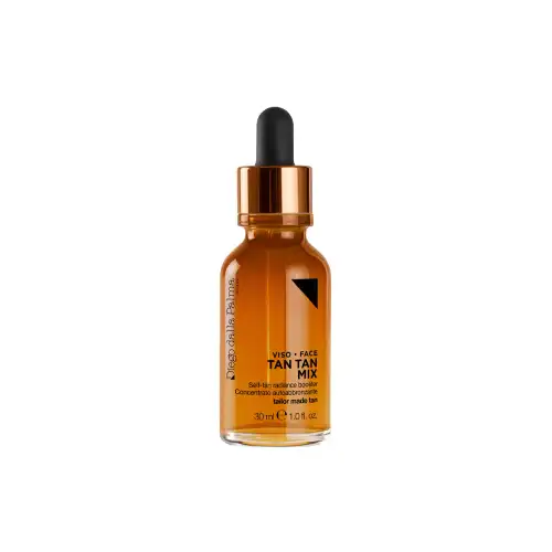 Diego Dalla Palma Self Tan Radiance Booster VISO 30ml - Autoabbronzante viso