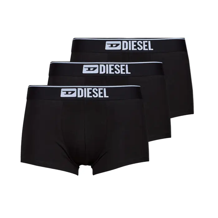 Boxer Diesel DAMIEN X3 Nero