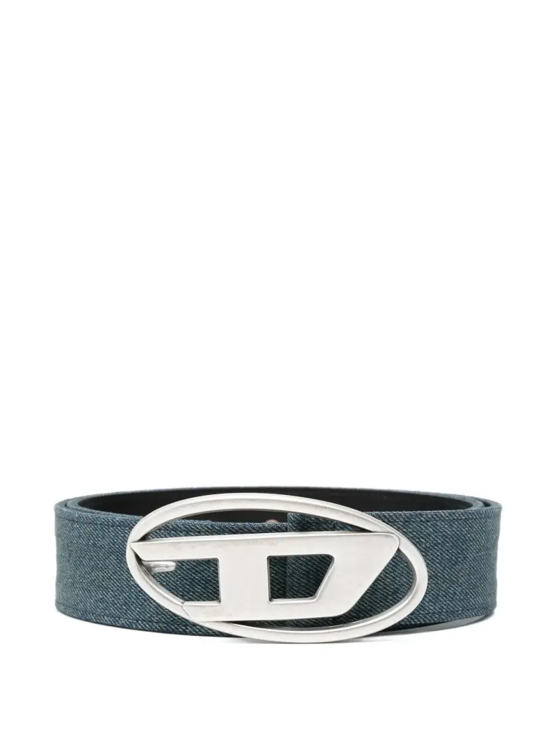 Diesel Cinture Donna Nero 4325203