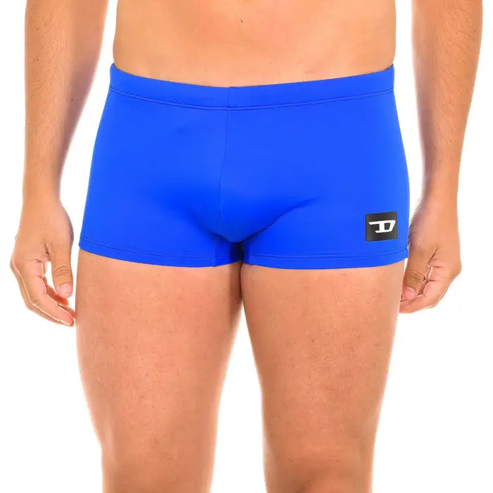 Costume / Bermuda da spiaggia Diesel 00SMNR-0BAXS-8CR Blu