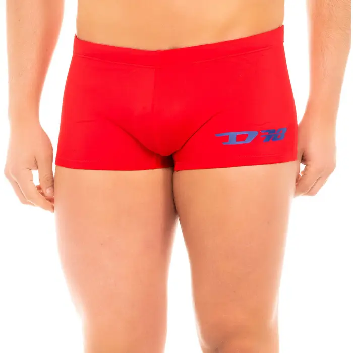Costume / Bermuda da spiaggia Diesel 00SMNR-0NAXK-41S Rosso