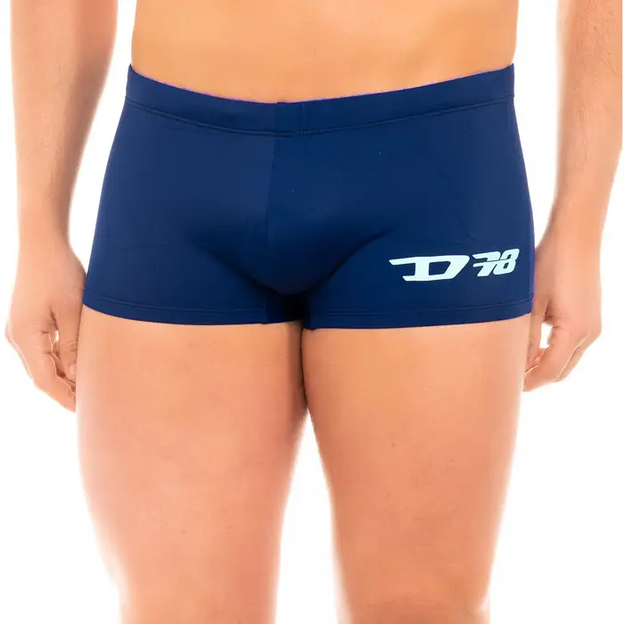 Costume / Bermuda da spiaggia Diesel 00SMNR-0NAXK-89D Blu