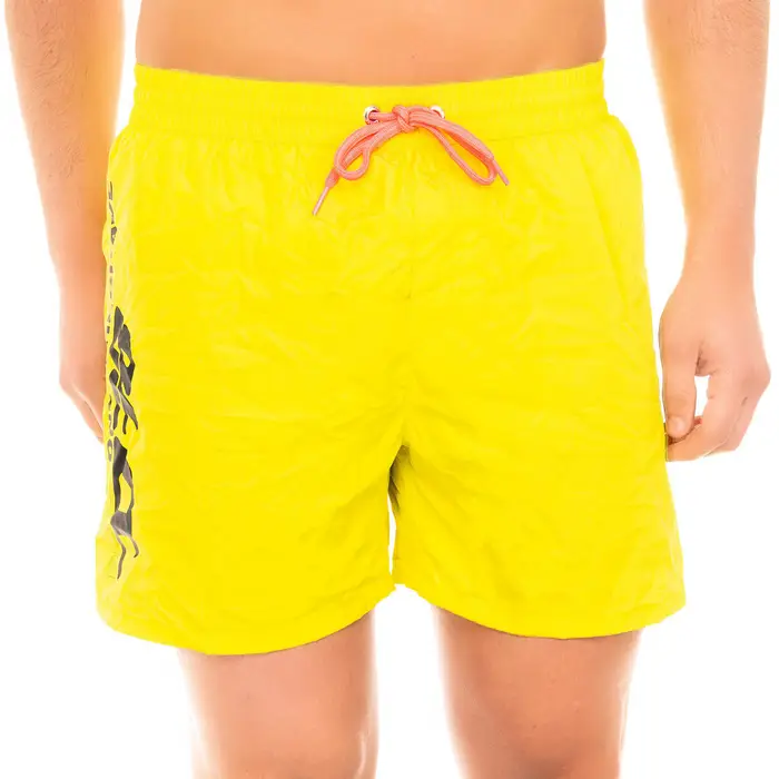 Costume / Bermuda da spiaggia Diesel 00SV9U-0AAWS-5AT Giallo