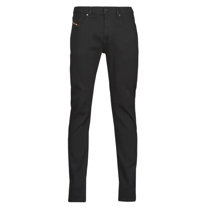 Jeans Diesel 2019 D-STRUKT Nero