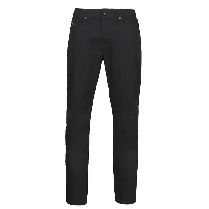 Jeans Diesel D-FINNING Nero