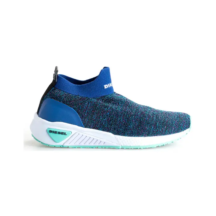 Scarpe Diesel Y01878 P2062 | S-Kby Blu