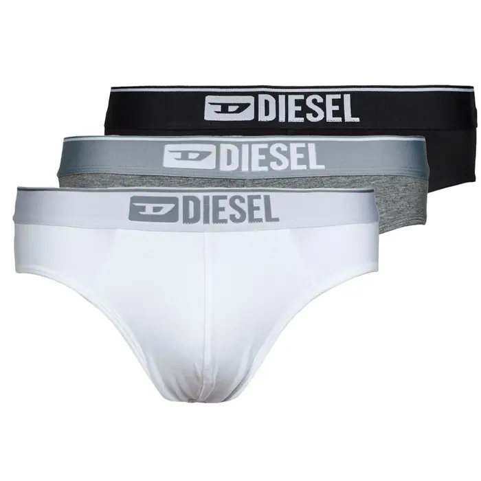 Slip Diesel ANDRE X3 Multicolore