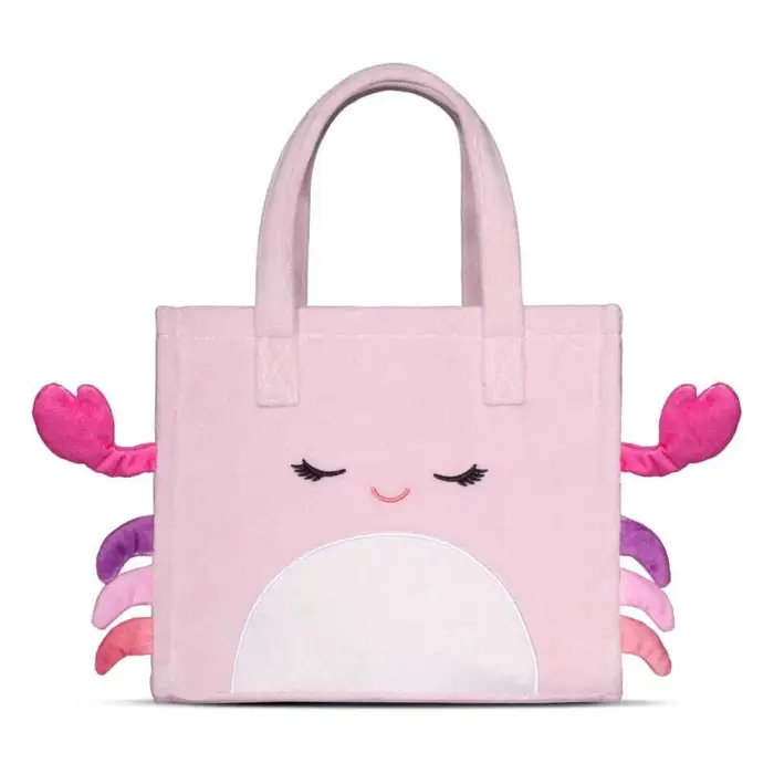 Difuzed Borsa per bambini Squishmallows Cailey Rose
