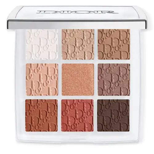 DIOR Backstage Eye Palette 001 Nude Essentials - Palette occhi