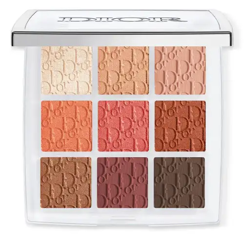 DIOR Backstage Eye Palette 003 Warm Essentials - Palette occhi