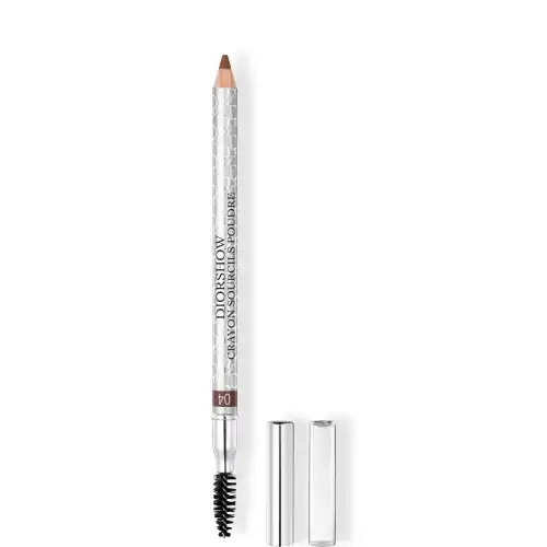 DIOR Diorshow Crayon Sourcils Poudre 04 Auburn (ex 593 Brun) - Matita sopracciglia