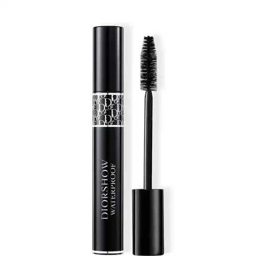 DIOR Diorshow Waterproof 090 Noir - Mascara Waterproof