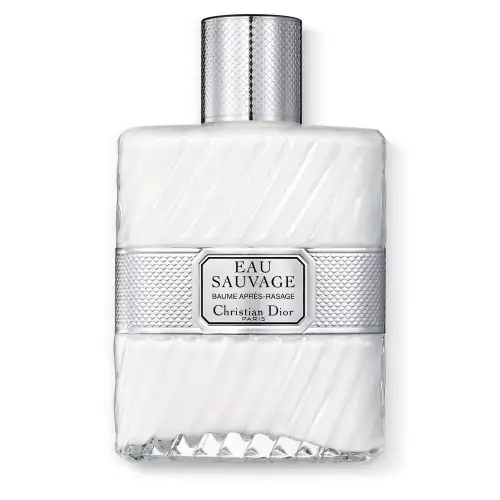 DIOR Eau Sauvage 100ml - Balsamo Dopobarba