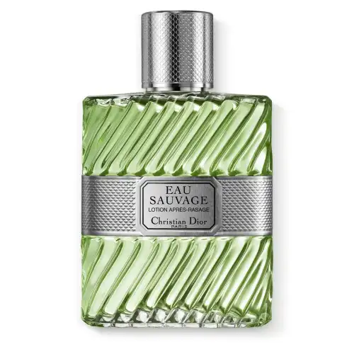 DIOR Eau Sauvage 100ml - Lozione Dopobarba
