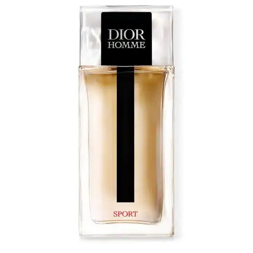 DIOR Homme Sport 125ml - Eau de Toilette
