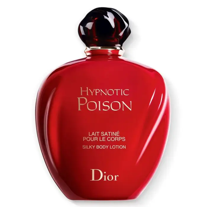 DIOR Hypnotic Poison 200ml - Latte Corpo