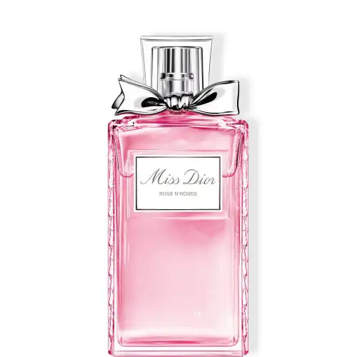 DIOR Miss Rose N Roses 100ml - Eau de Toilette