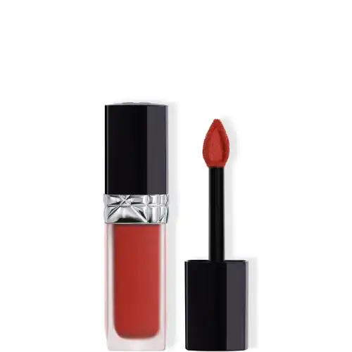 DIOR Rouge Forever Liquid 861 FOREVER CHARM - Rossetto