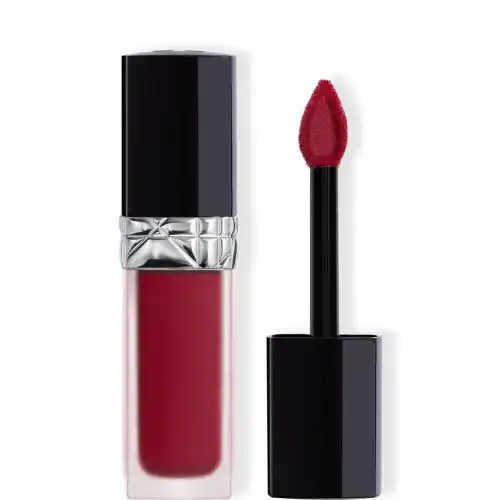 DIOR Rouge Forever Liquid 959 Forever Bold - Rossetto