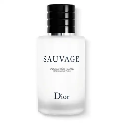 DIOR Sauvage 100ml - Balsamo Dopobarba