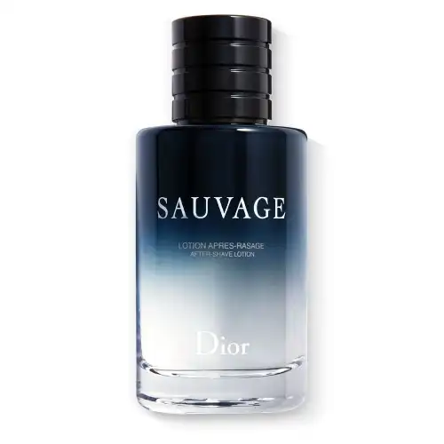 DIOR Sauvage 100ml - Lozione Dopobarba