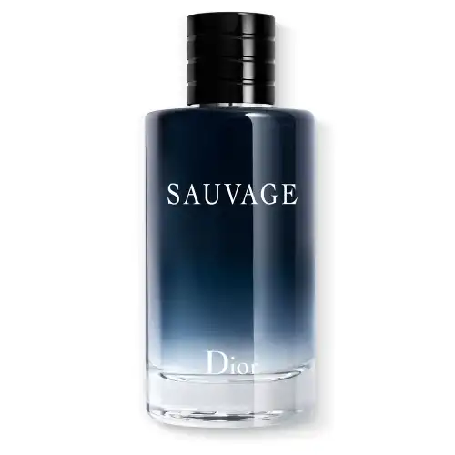 DIOR Sauvage 200ml - Eau de Toilette