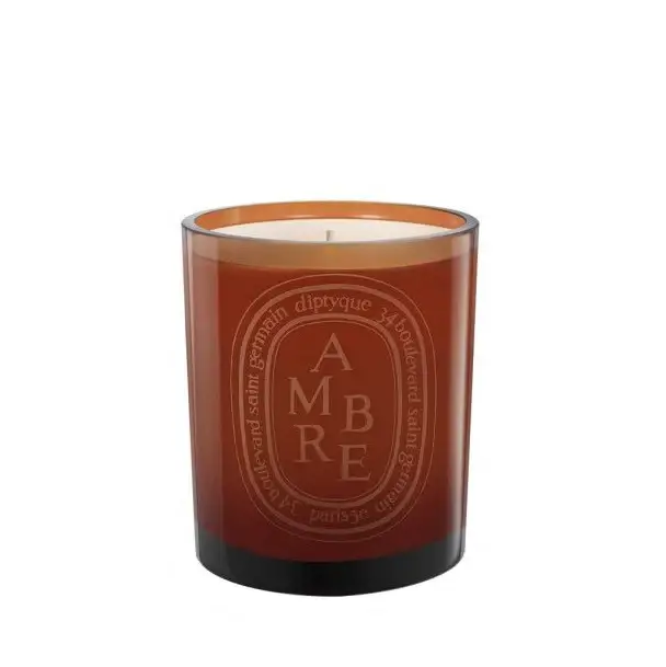 diptyque Ambre (300gr)