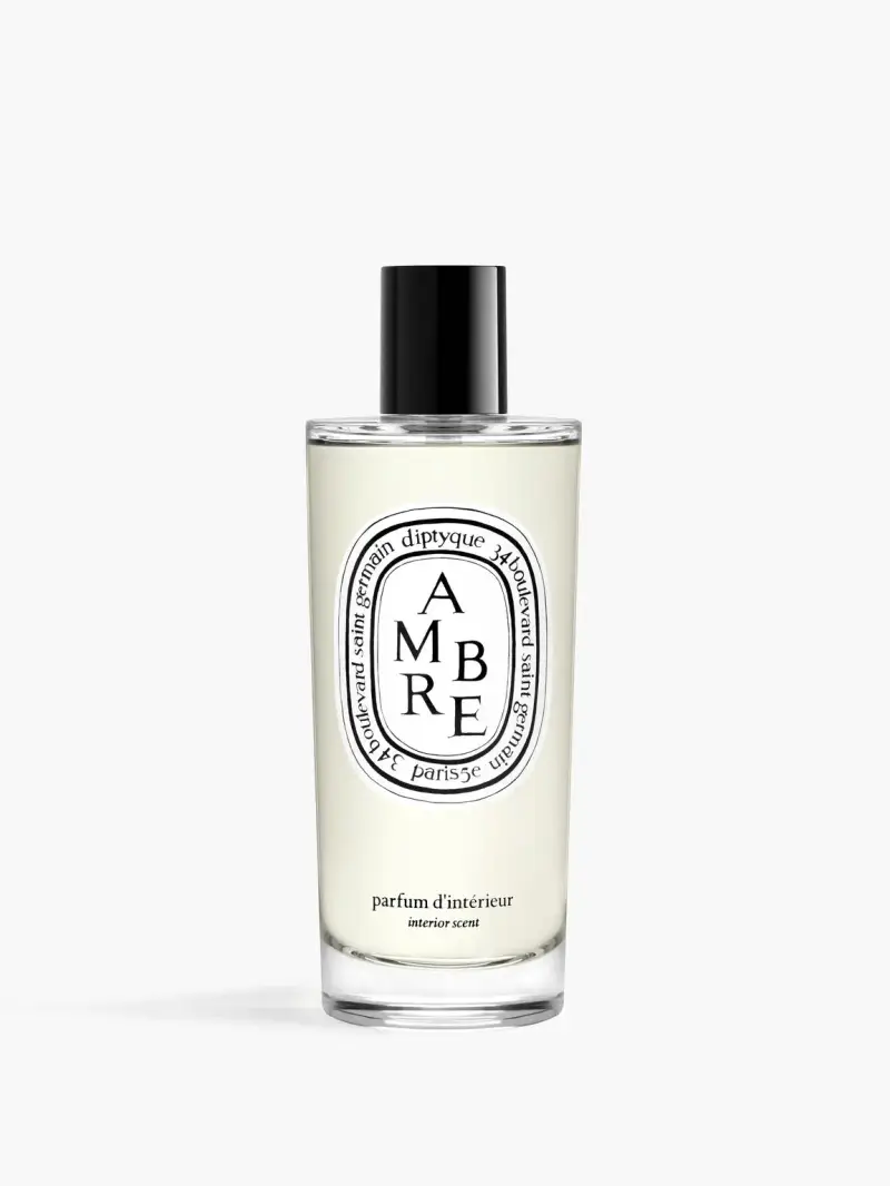Diptyque Ambre profumo interni 150 ML