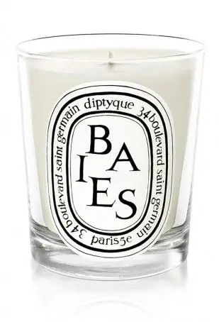 diptyque Baies (190gr)