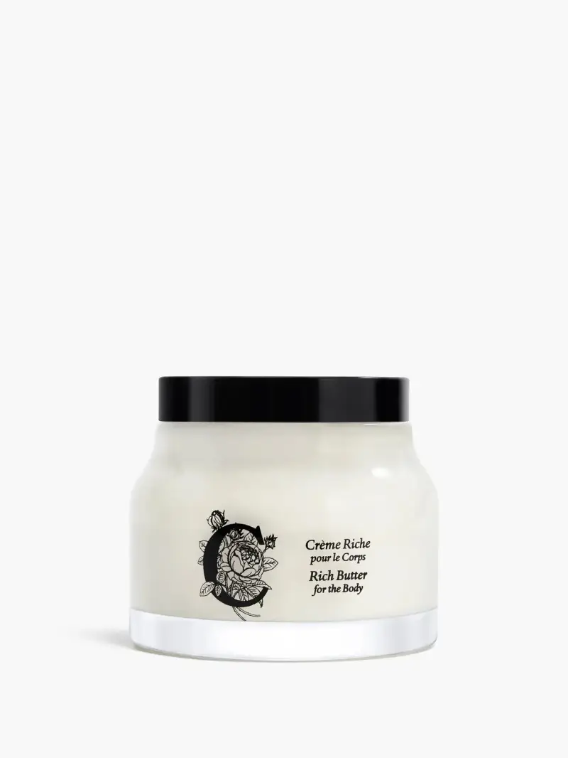 Diptyque Crema ricca corpo 200 ML