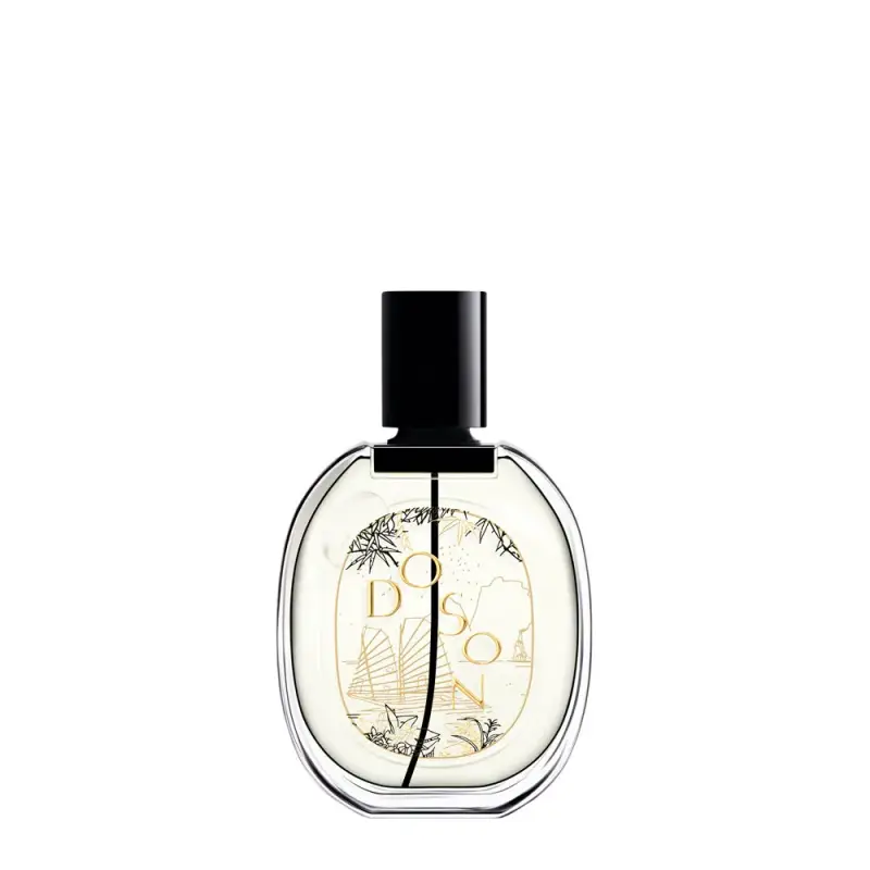 Diptyque Do Son Eau de Parfum Gold Edition 2025