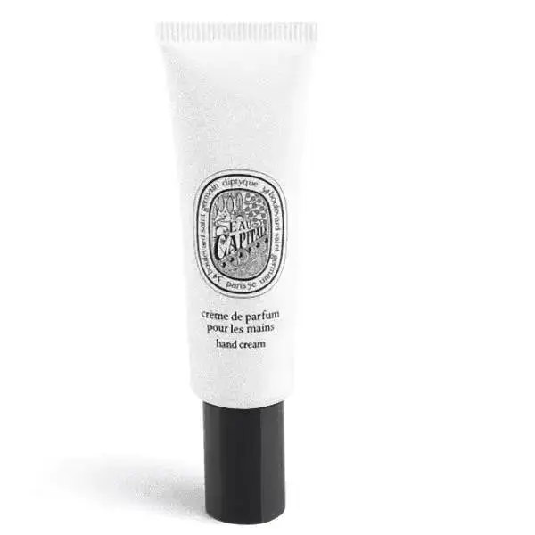 Diptyque Eau Capitale Crema Mani 45 ml