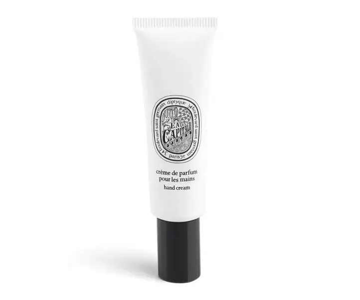 diptyque Eau Capitale Crema Mani 45ml