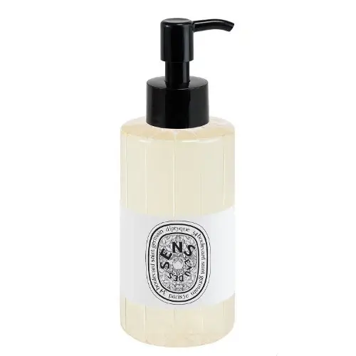 diptyque Eau des Sens Gel doccia mani e corpo (200 ml)
