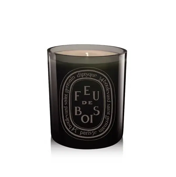 diptyque Feu De Bois - Grigia (300gr)