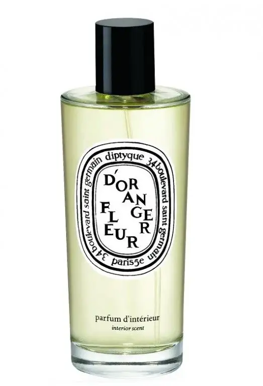 diptyque Fleur d Oranger (room spray 150ml)