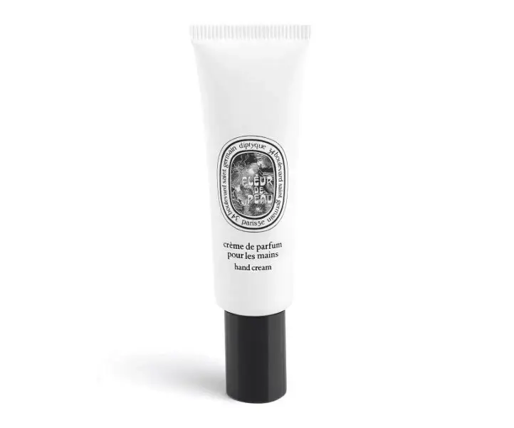 diptyque Fleur de Peau Crema Mani 45ml