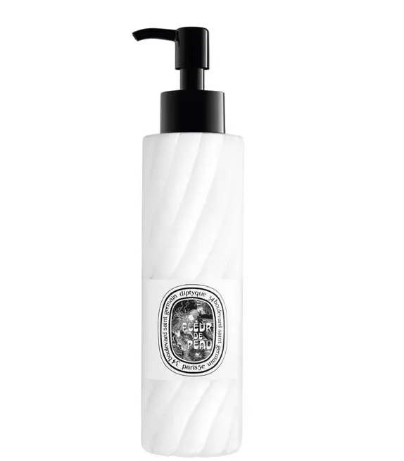 diptyque Fleur de Peau Emulsione Mani e Corpo 200ml